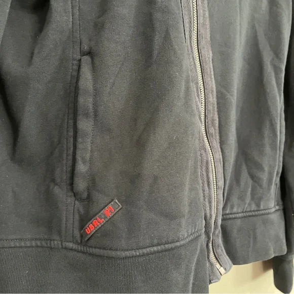 Polo Ralph Lauren Women's R.L.P.C Wing Sweatshirt size medium - Picture 3 of 8